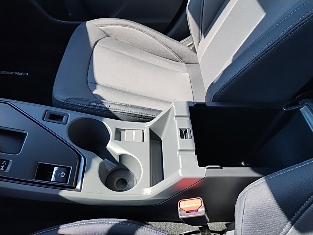 New 2026 Subaru Crosstrek 2.5i image 26