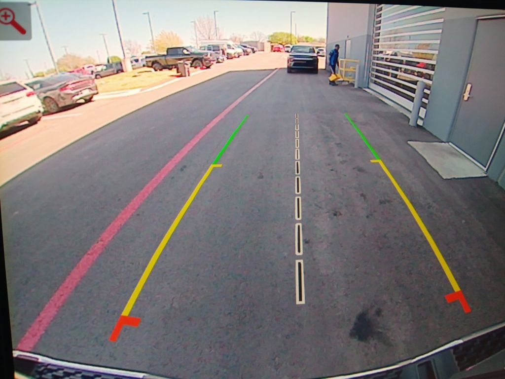 Used 2026 RAM 1500 Limited image 9