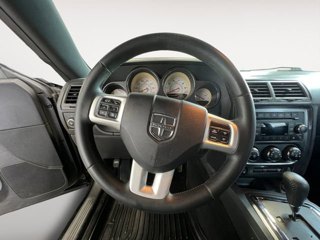 Used 2011 Dodge Challenger RWD image 9