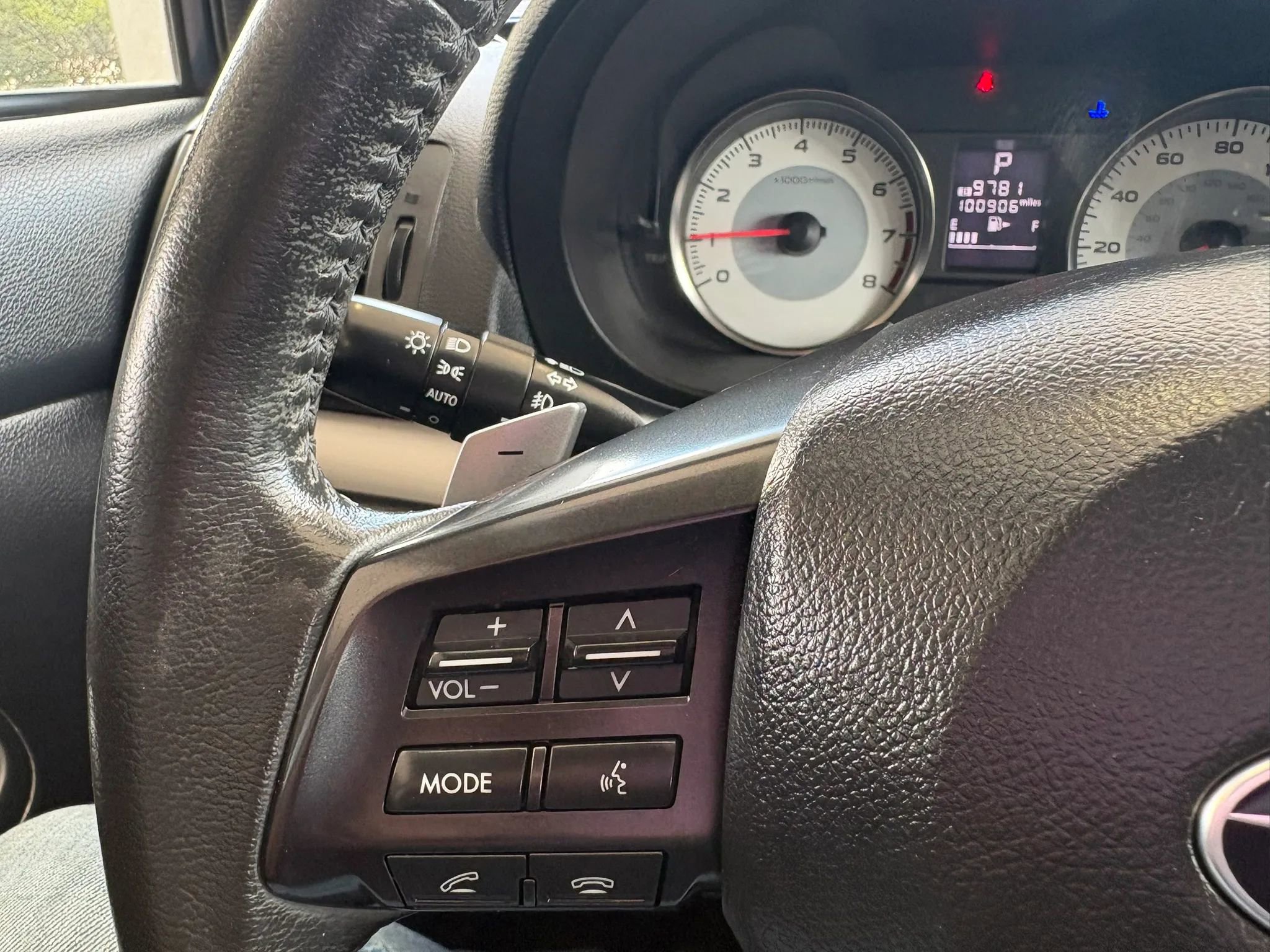 Used 2013 Subaru Impreza 2.0i Sport Limited image 14