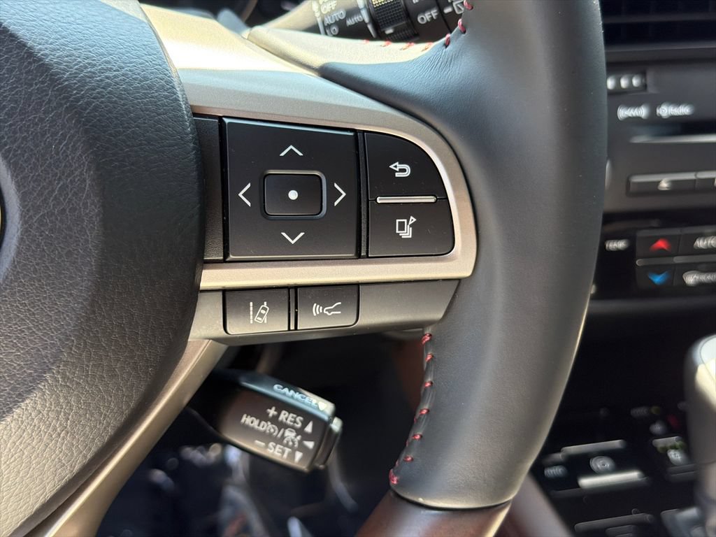 Used 2016 Lexus RX 350 FWD w/ Premium Package image 26