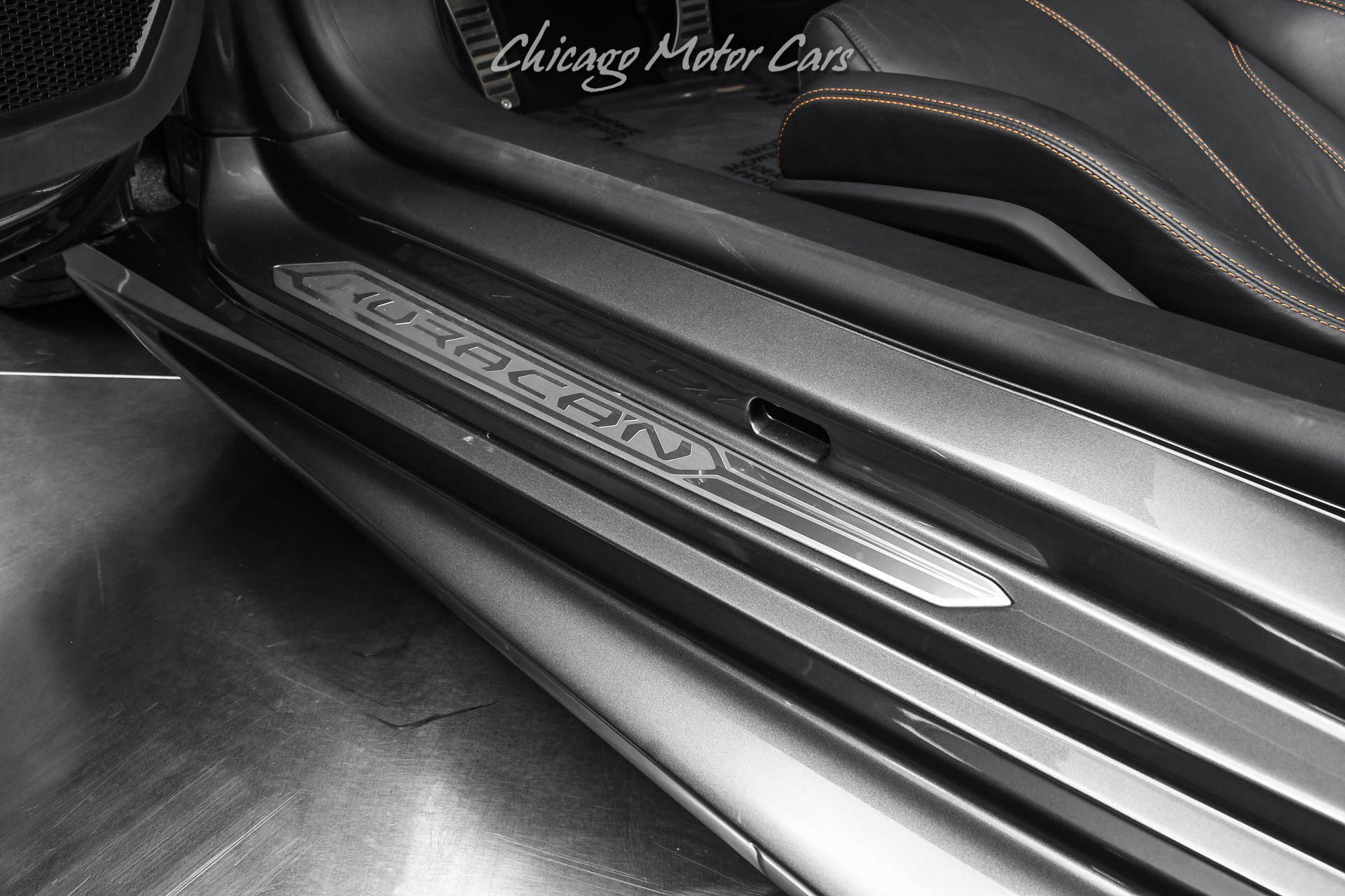 Used 2019 Lamborghini Huracan LP 580-2 RWD image 23