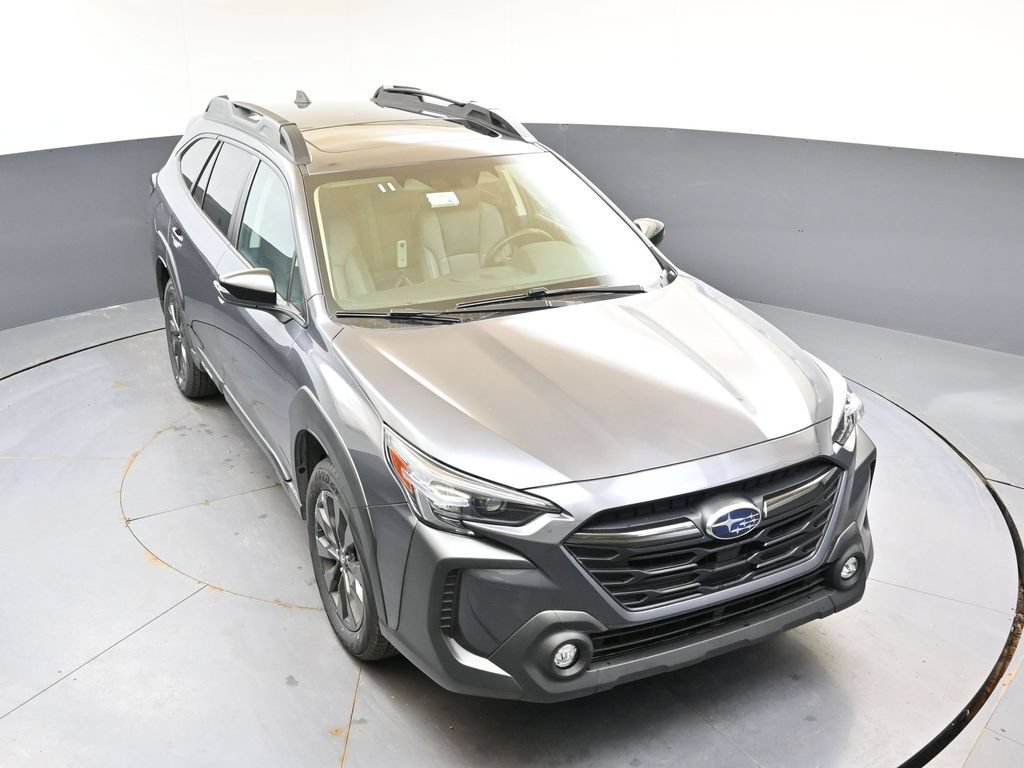 Certified 2025 Subaru Outback Onyx Edition AWD/4WD image 43