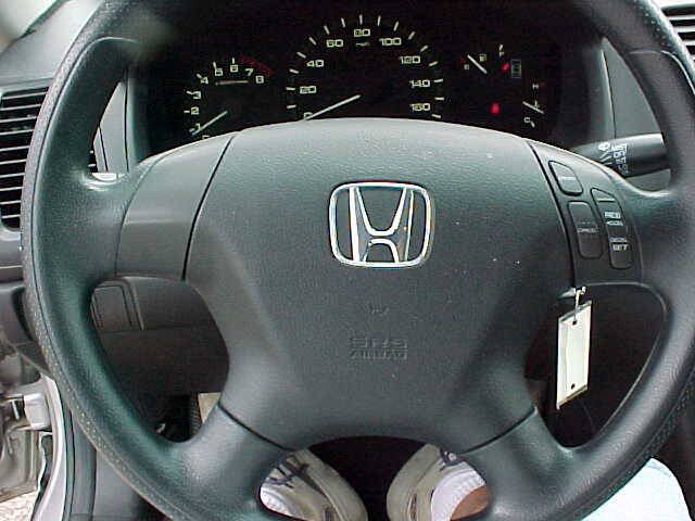 Used 2006 Honda Accord VP image 30