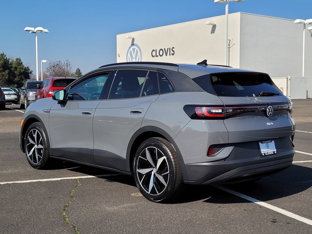New 2026 Volkswagen ID.4 Pro S RWD image 7
