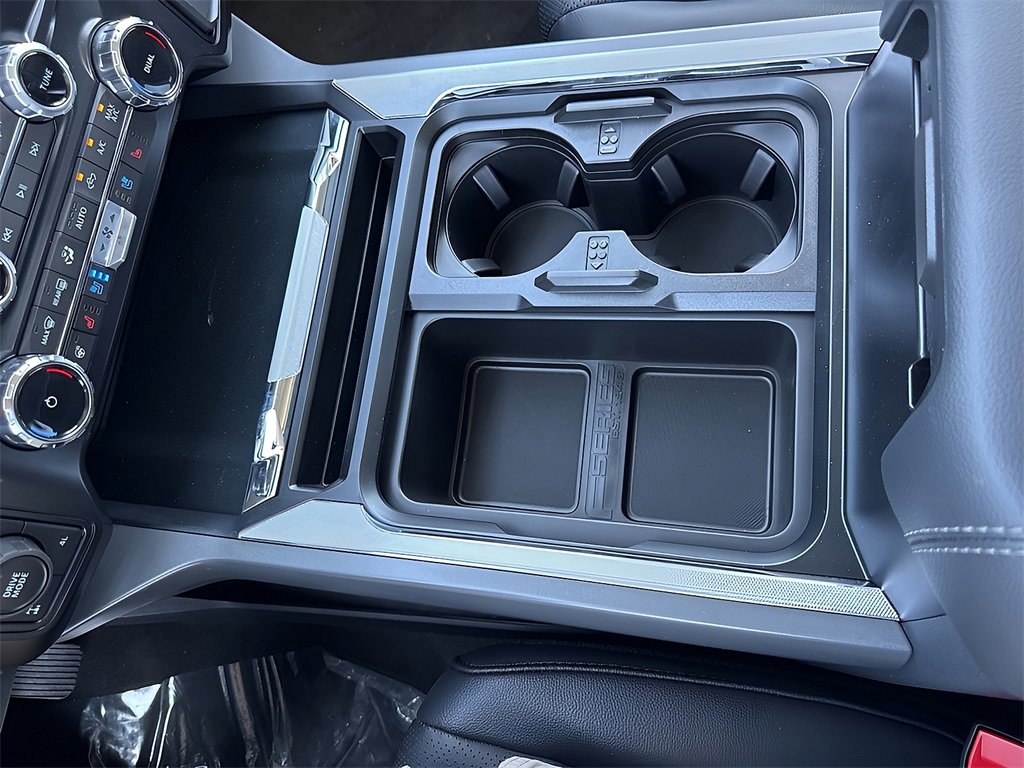 New 2025 Ford F350 Lariat w/ Chrome Package image 20