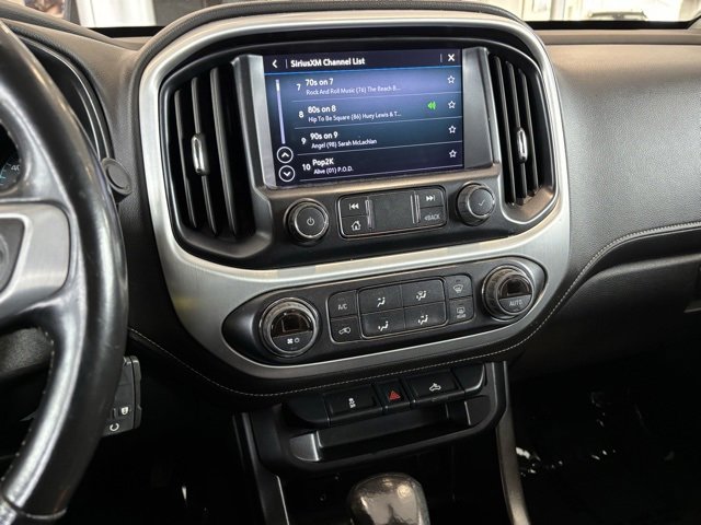 Used 2022 GMC Canyon Elevation image 21