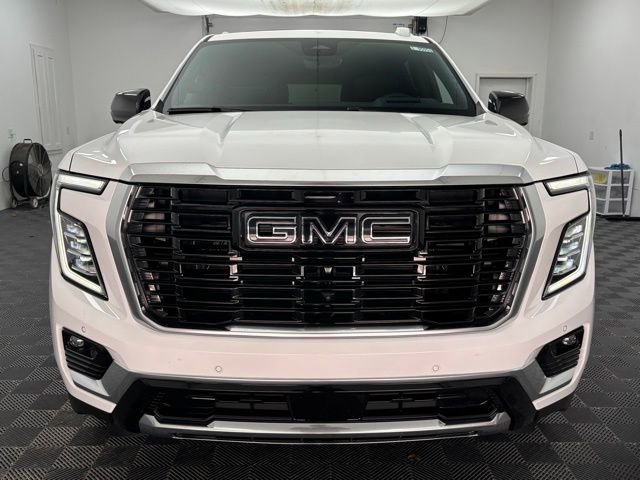 New 2026 GMC Yukon XL Denali w/ Denali Reserve Package image 18