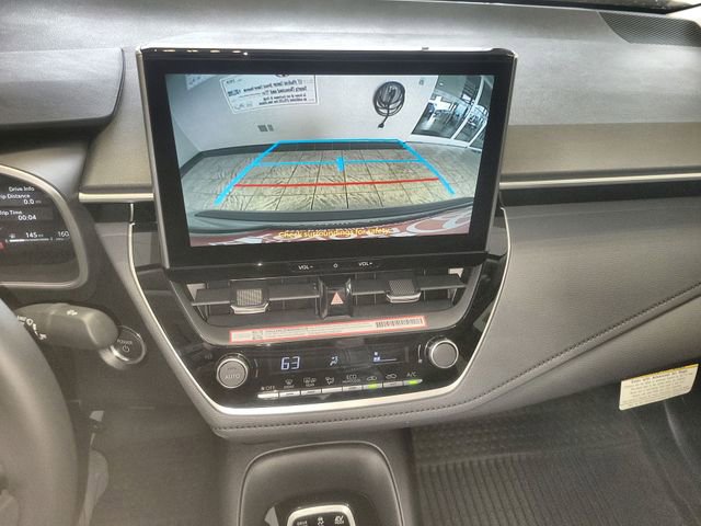 New 2026 Toyota Corolla XLE image 17