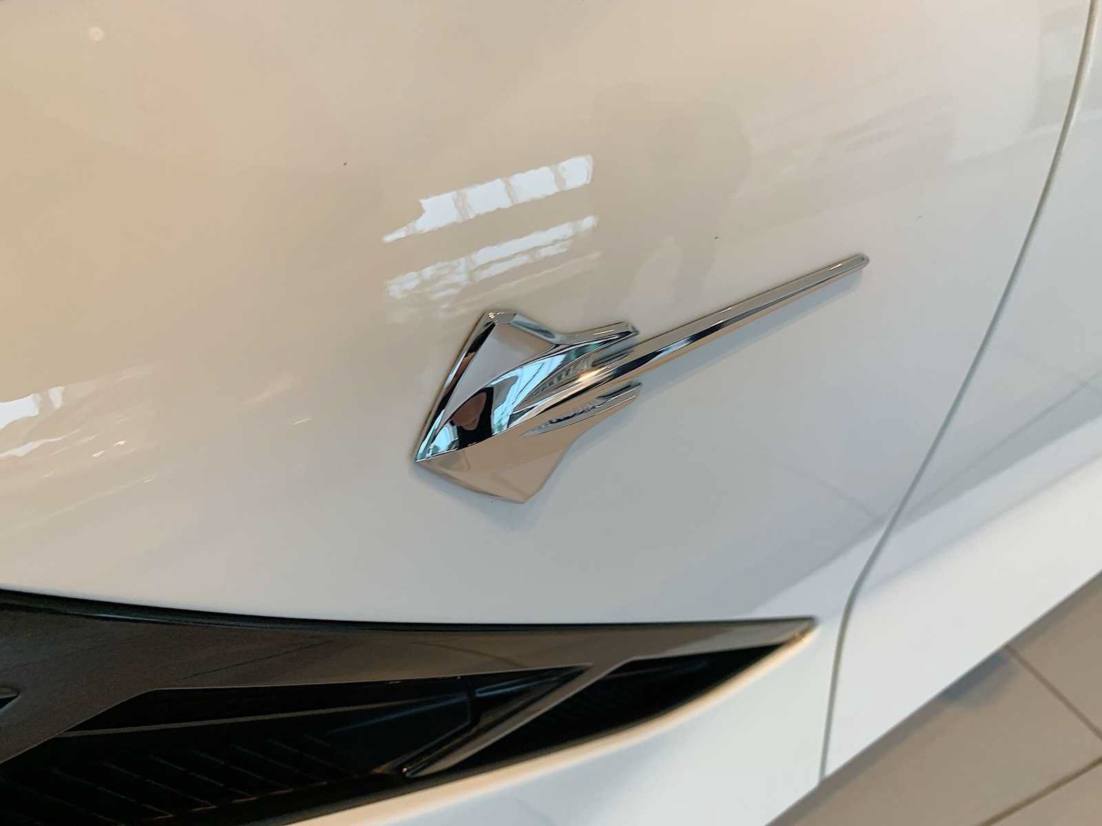 Certified 2014 Chevrolet Corvette Stingray Coupe RWD image 26