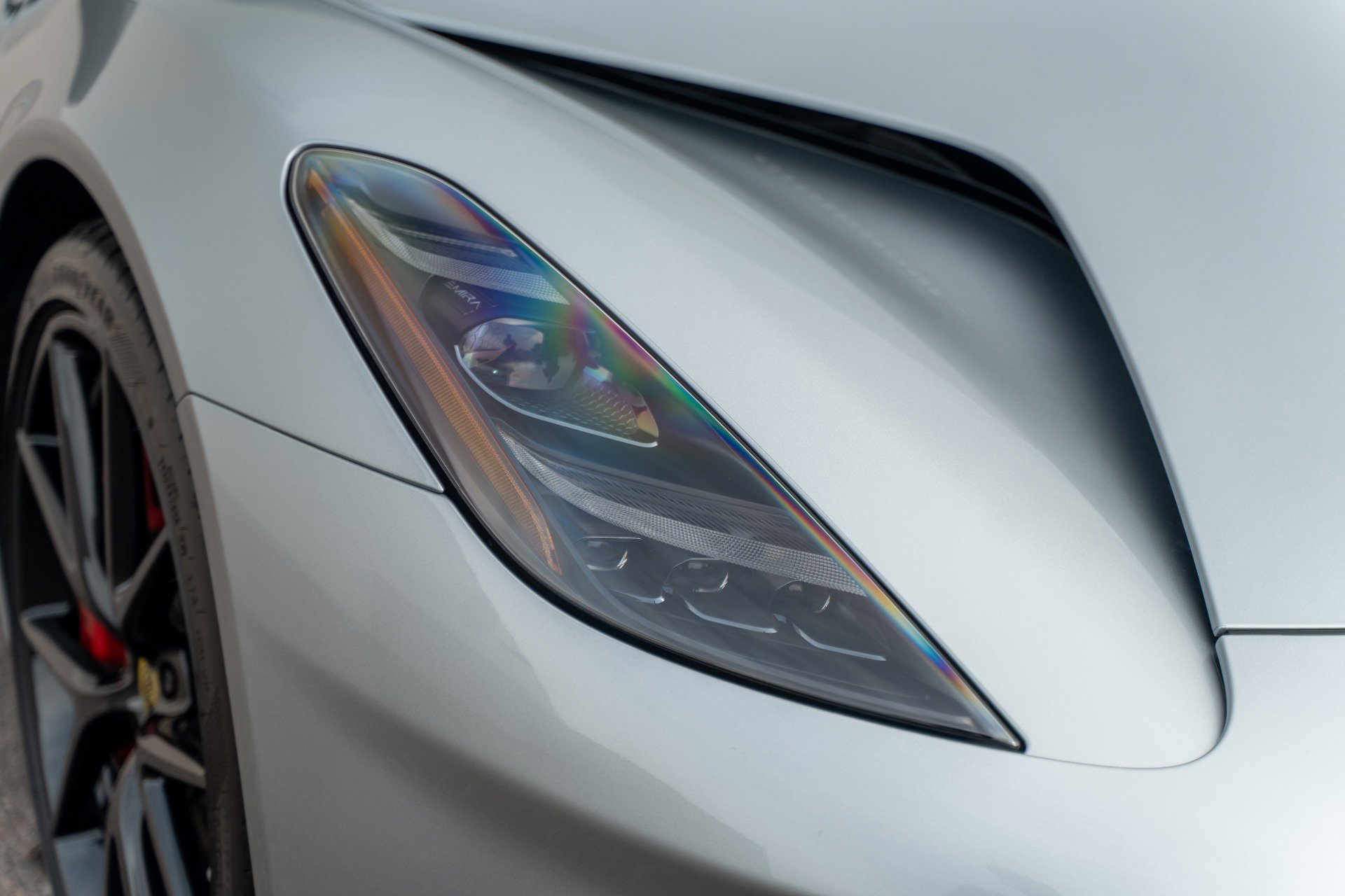 Used 2024 Lotus Emira V6 First Edition image 11