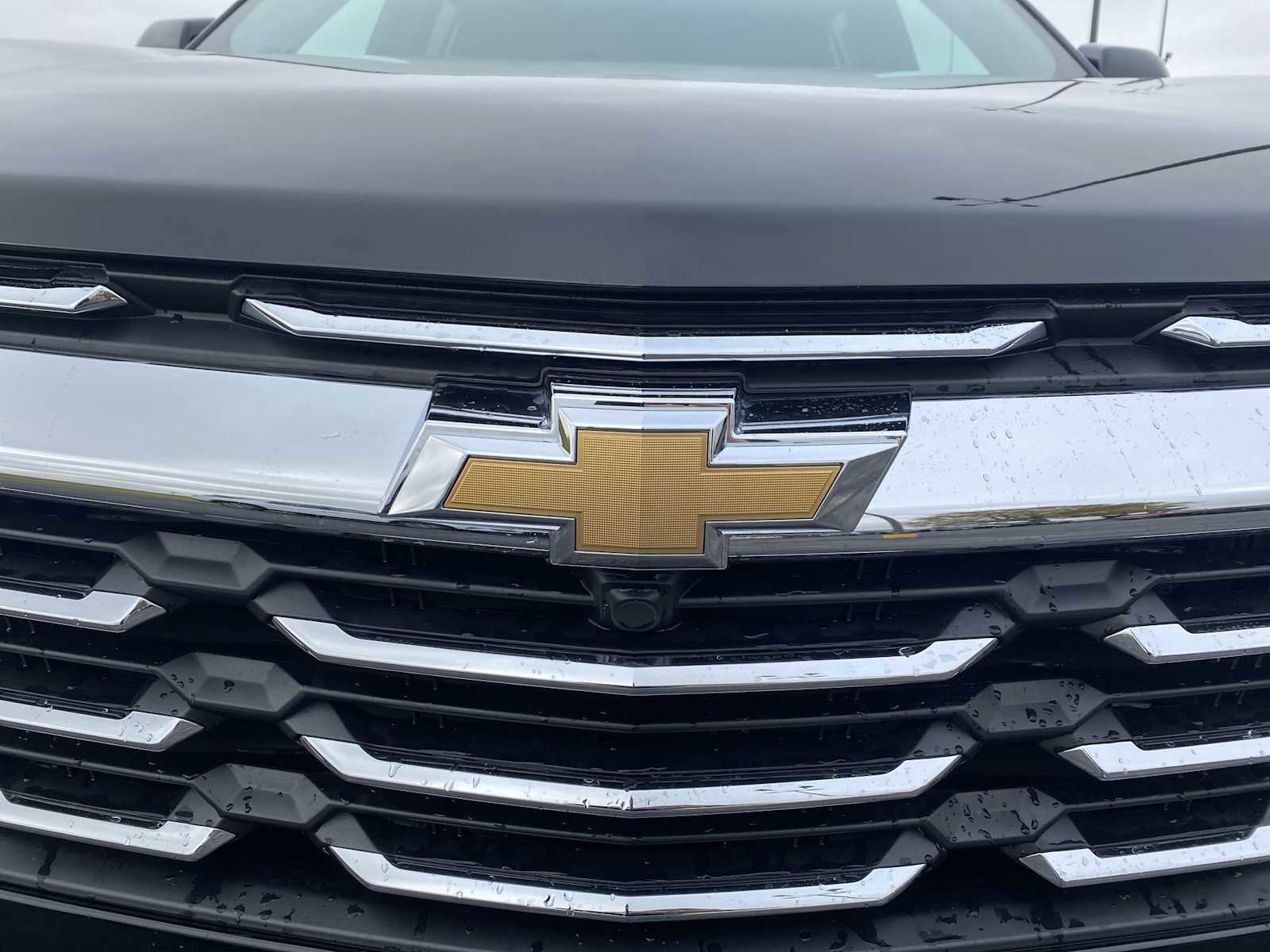 New 2026 Chevrolet Equinox LT w/ Convenience Package II image 30