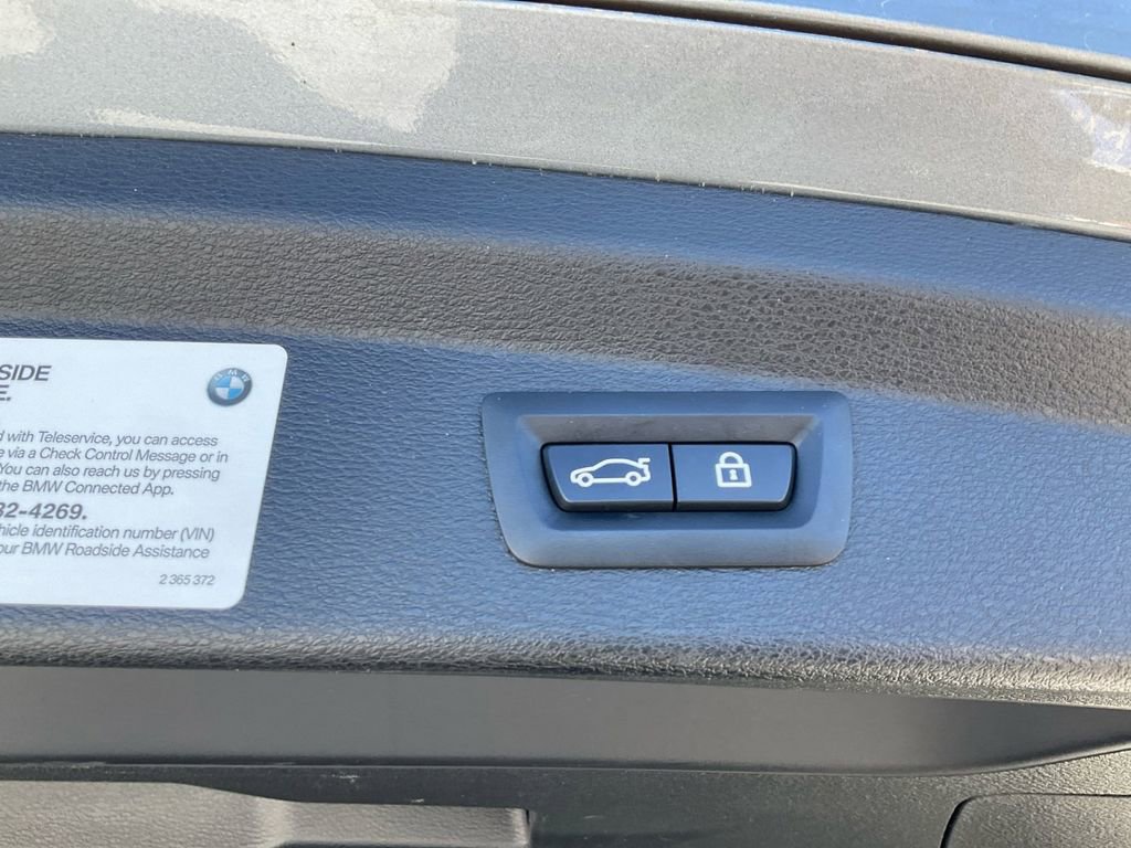 Used 2023 BMW X2 sDrive28i image 10