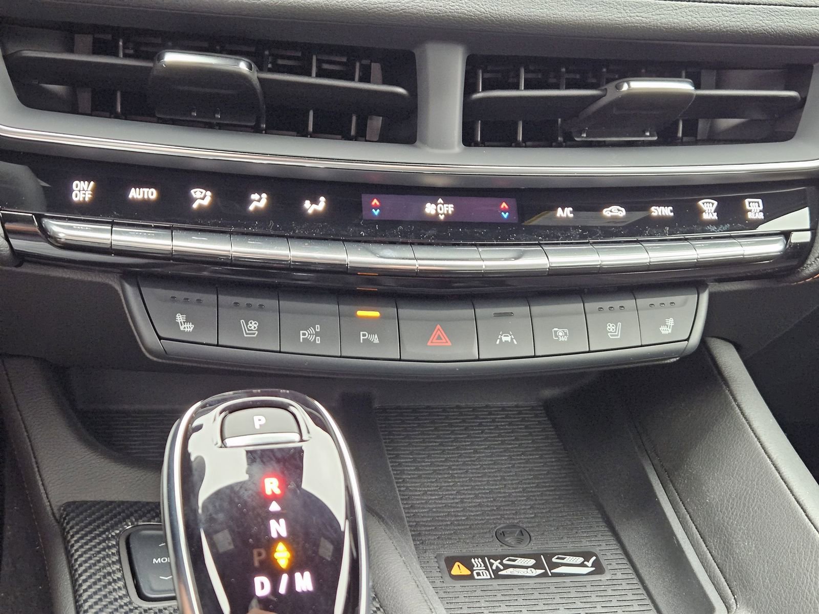 New 2026 Cadillac CT5 Sport RWD image 20