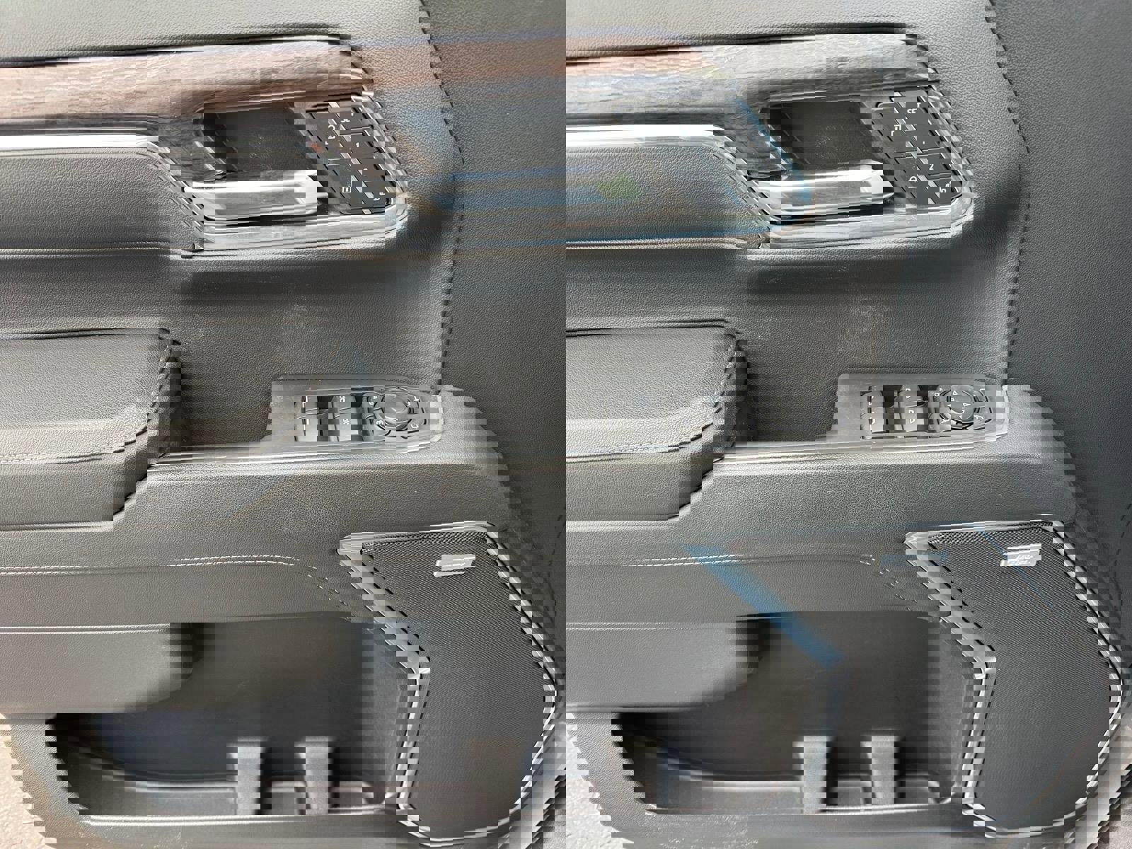 Certified 2023 Chevrolet Silverado 1500 LTZ w/ LTZ Premium Package image 14