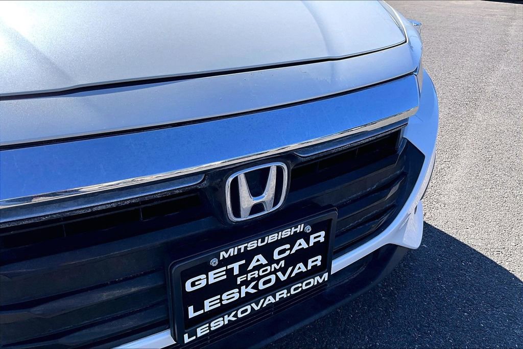 Used 2022 Honda Insight EX image 27
