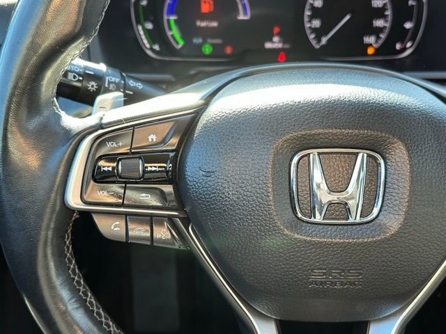 Used 2019 Honda Accord EX-L image 21