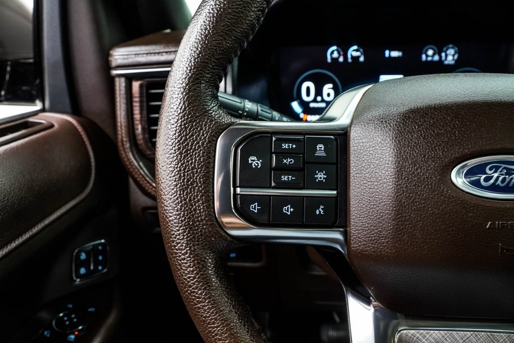 Used 2022 Ford Expedition Max King Ranch AWD/4WD image 39