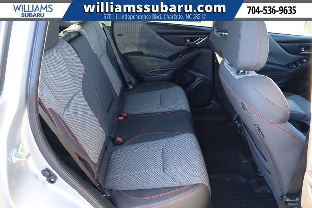 Used 2022 Subaru Forester Sport image 37