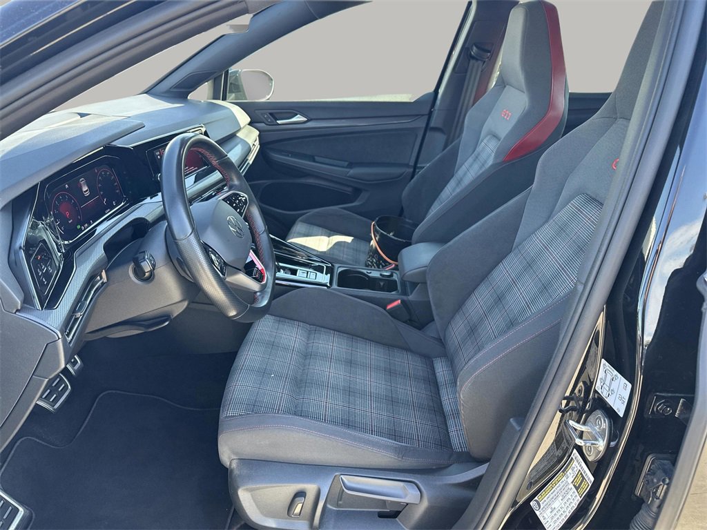 Used 2024 Volkswagen GTI S image 10