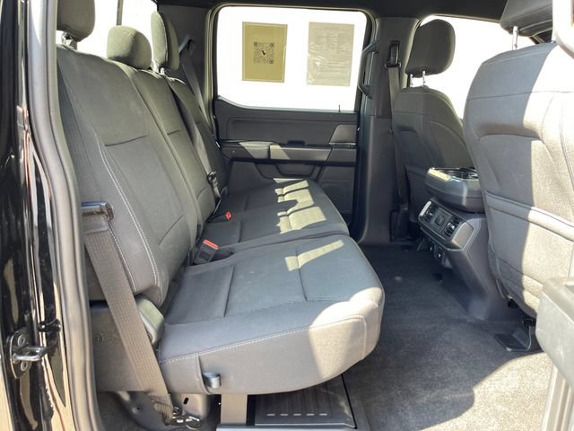 Used 2024 Ford F150 XLT w/ Equipment Group 302A MID AWD/4WD image 30