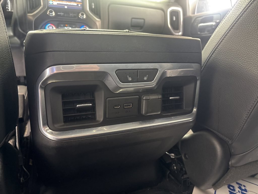 Used 2021 GMC Sierra 1500 Denali w/ Denali Ultimate Package AWD/4WD image 12