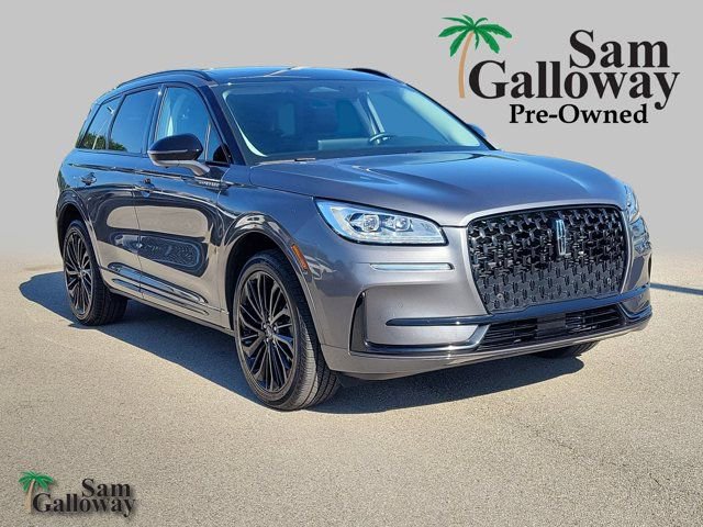 Certified 2023 Lincoln Corsair Reserve w/ Equipment Group 201A AWD/4WD image 1