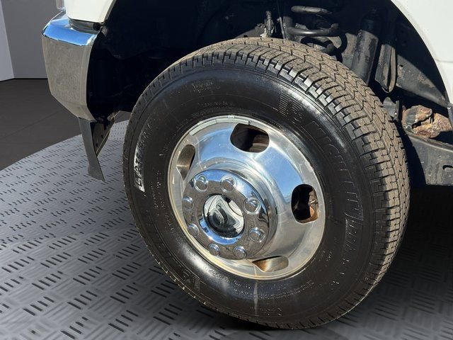 Used 2021 Ford F350 XL w/ Power Equipment Group image 29