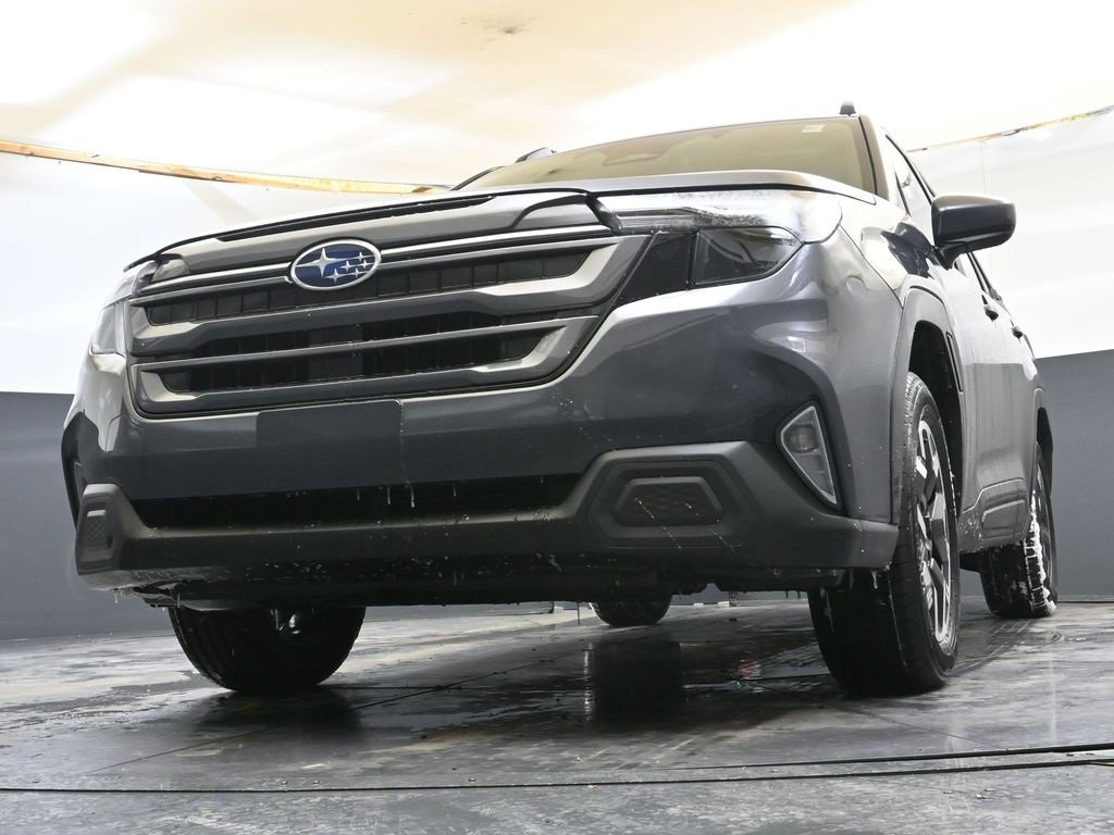 New 2026 Subaru Forester Premium image 30