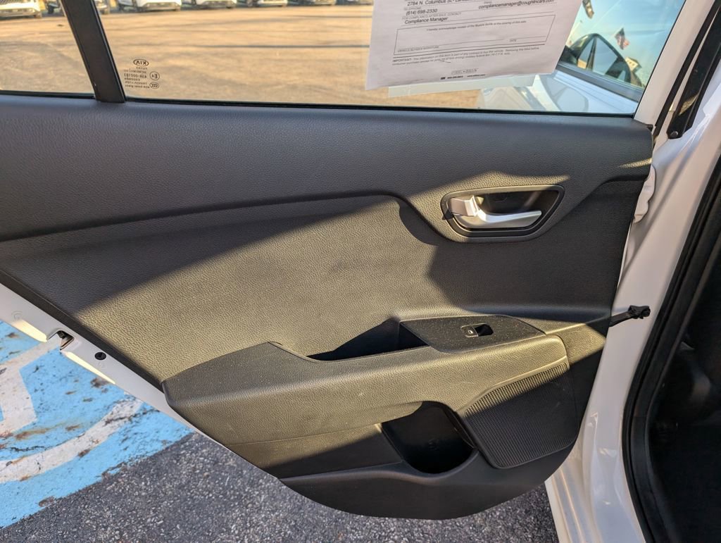 Used 2020 Kia Rio LX image 10