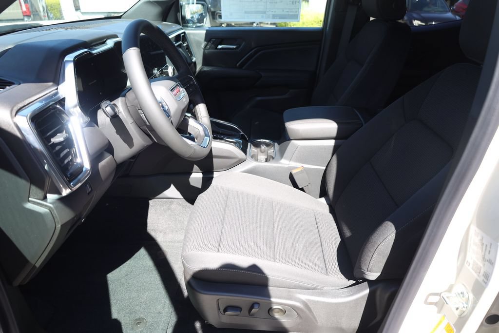 New 2026 GMC Canyon Elevation w/ Convenience Package AWD/4WD image 11