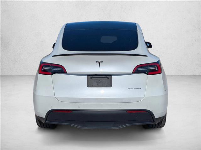 Used 2021 Tesla Model Y Long Range image 6