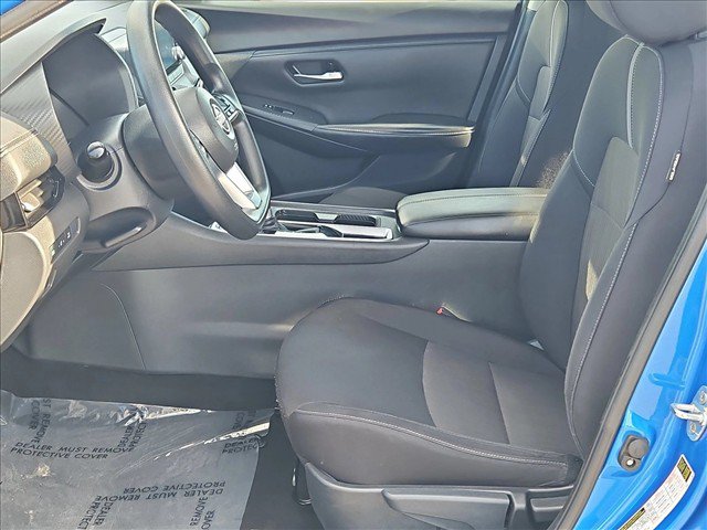 Used 2024 Nissan Sentra SV FWD image 13