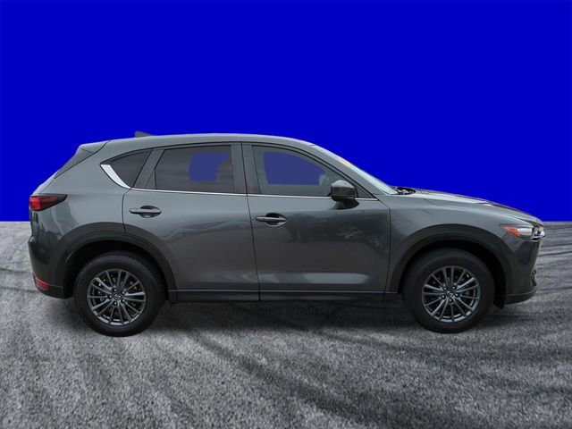 Used 2019 MAZDA CX-5 Touring image 3