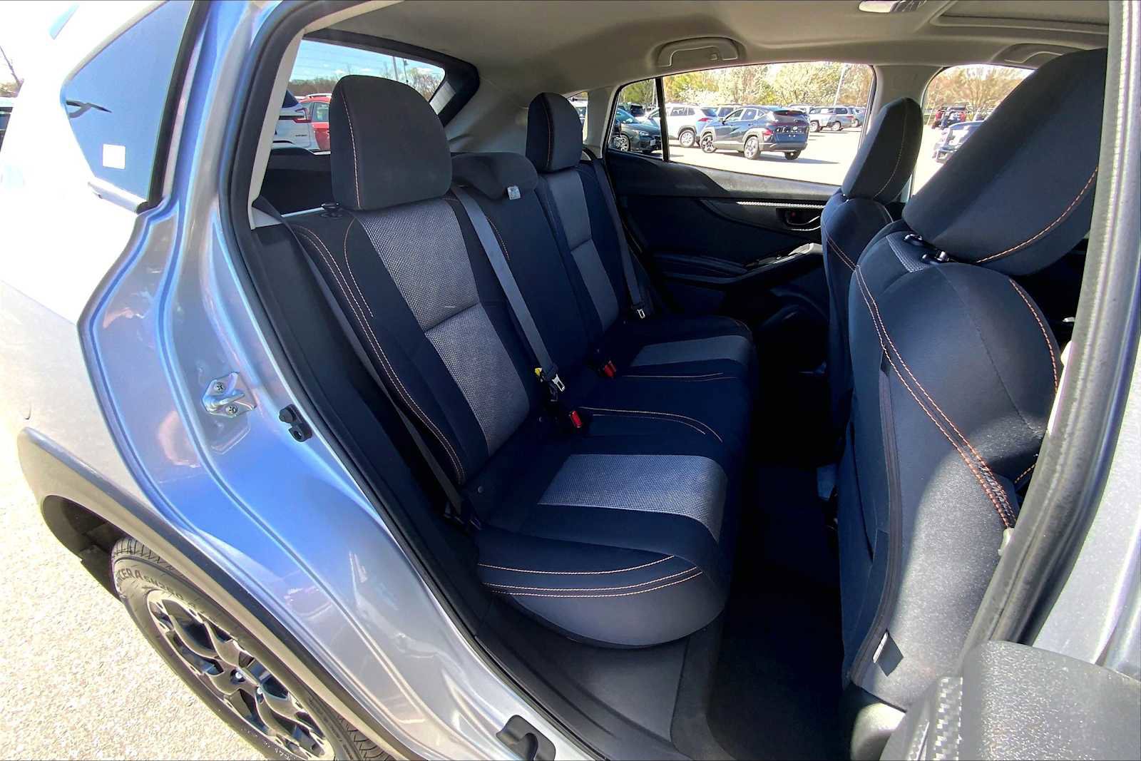 Certified 2023 Subaru Crosstrek 2.0i Premium AWD/4WD image 20