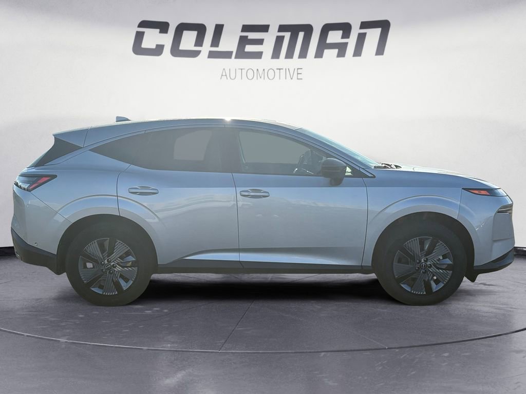 Used 2025 Nissan Murano SL w/ Cargo Package image 6