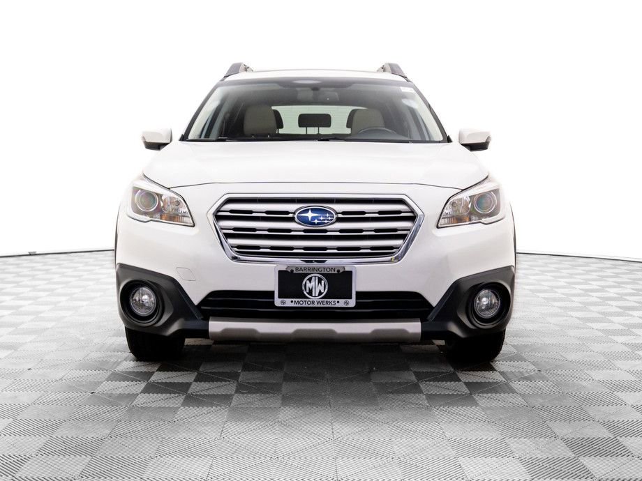 Used 2016 Subaru Outback 2.5i Limited image 10
