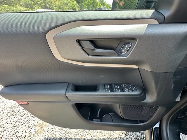 New 2026 Ford Bronco Sport Big Bend AWD/4WD image 18