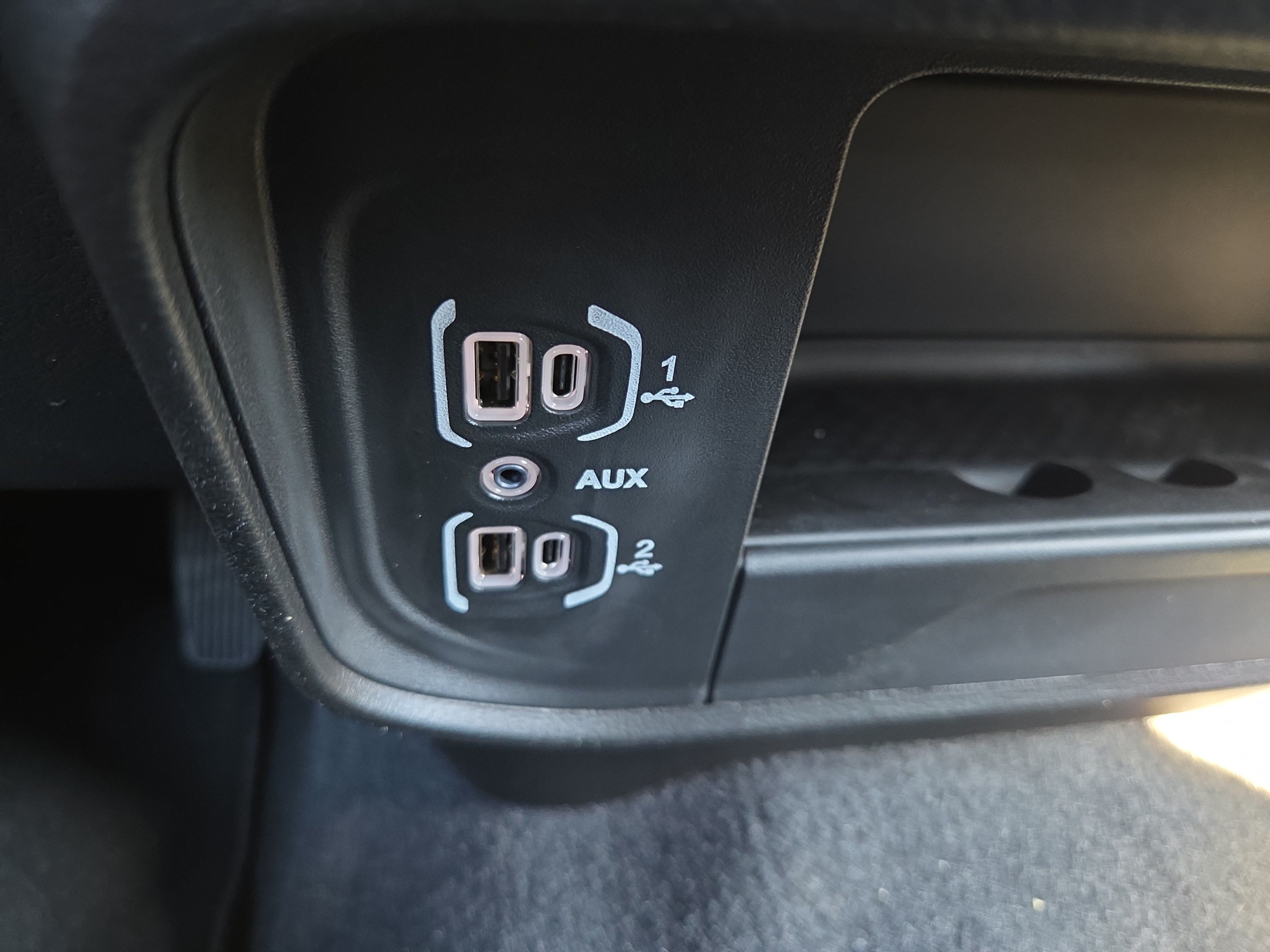 New 2027 RAM 2500 Tradesman AWD/4WD image 12