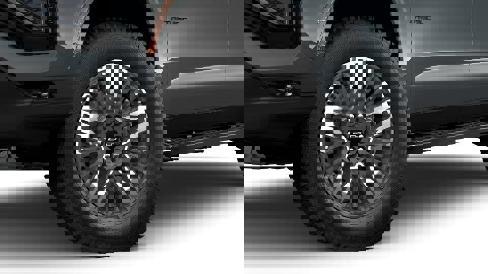 New 2026 Chevrolet Tahoe Z71 image 6