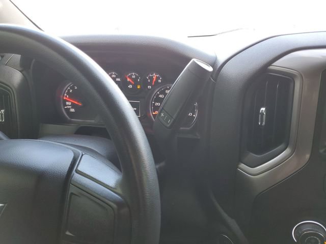 Used 2023 Chevrolet Silverado 1500 Custom Trail Boss image 14