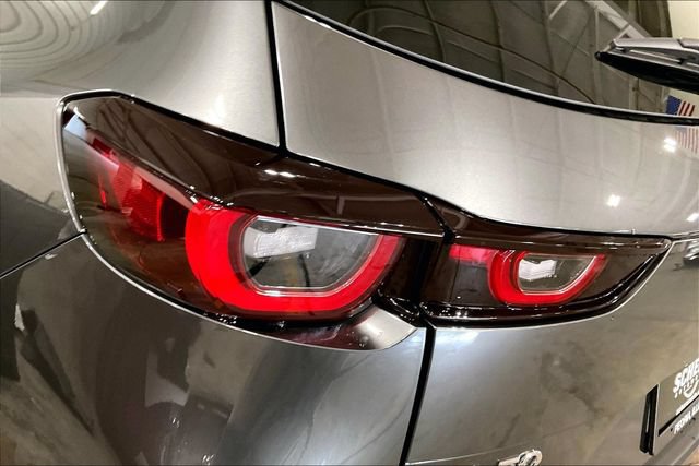Certified 2024 MAZDA CX-50 AWD 2.5 Turbo w/ Weather Package image 30