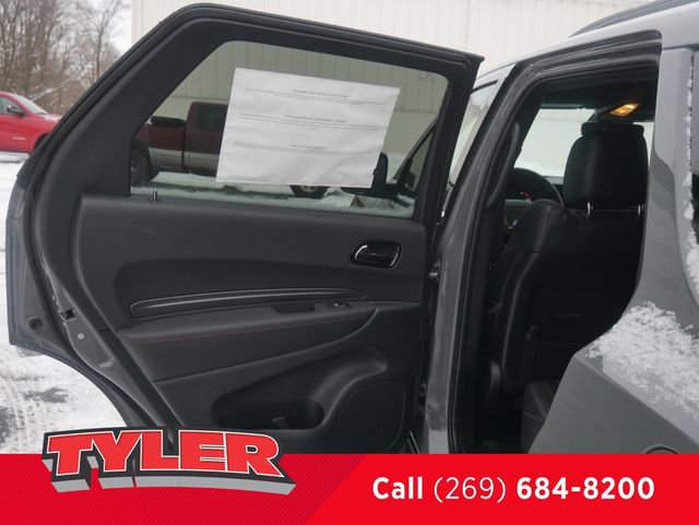 New 2026 Dodge Durango GT image 23