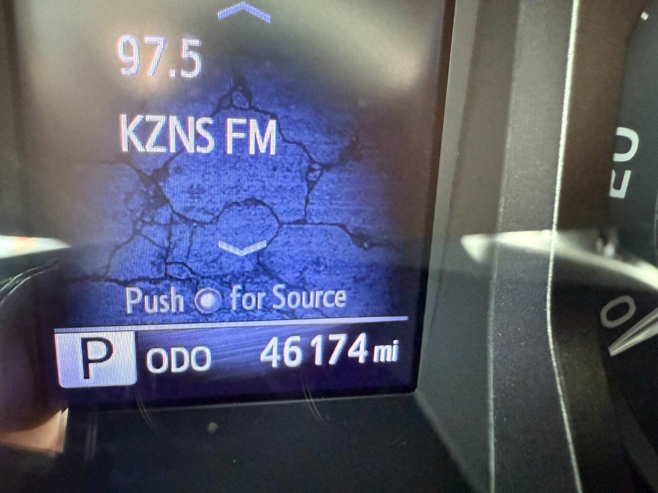 Used 2020 Toyota Tacoma TRD Sport w/ Technology Package image 13