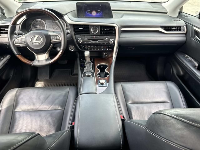 Used 2016 Lexus RX 350 FWD w/ Premium Package image 17