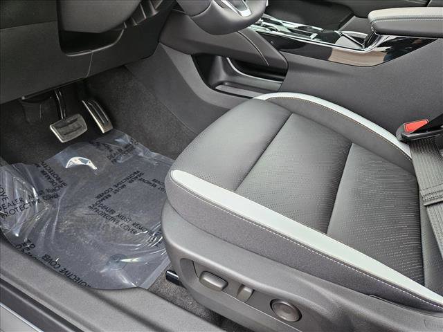 New 2026 Buick Envision Sport Touring AWD/4WD image 4