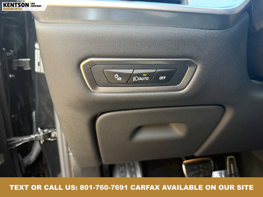 Used 2026 BMW X7 M60i image 20