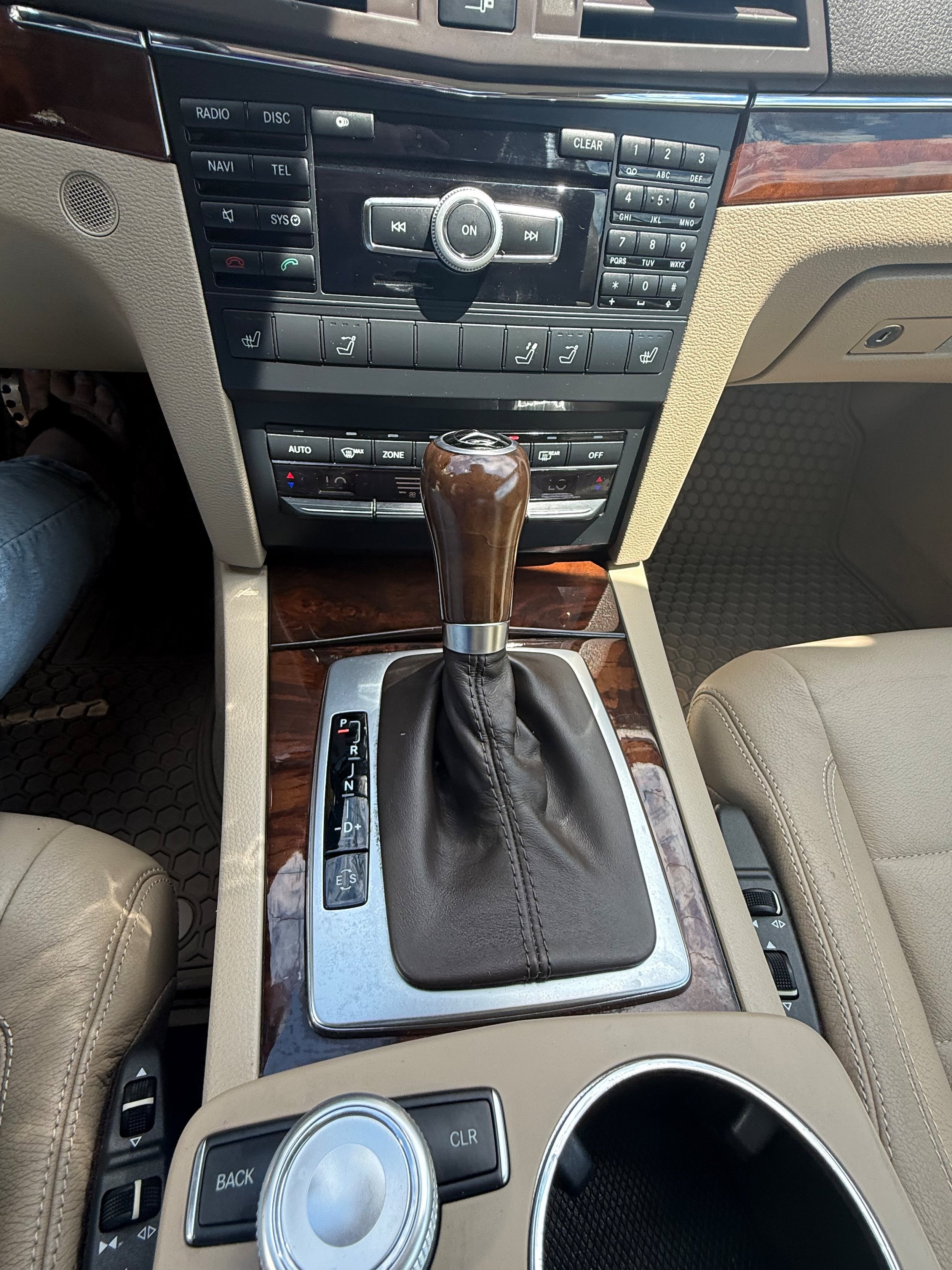 Used 2012 Mercedes-Benz E 350 Cabriolet image 10