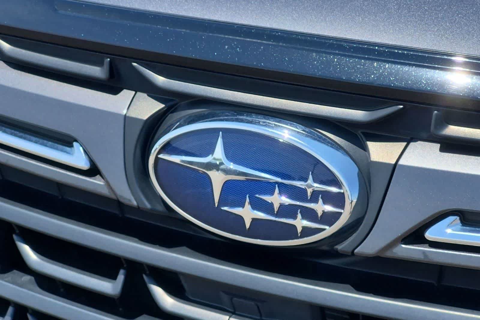 Used 2021 Subaru Forester AWD/4WD image 11