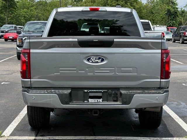 New 2026 Ford F150 STX w/ Equipment Group 200A AWD/4WD image 5